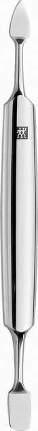 Дорожній манікюрний набір Zwilling Classic Inox 5 предметів червоний (4009839493812) - зображення 4