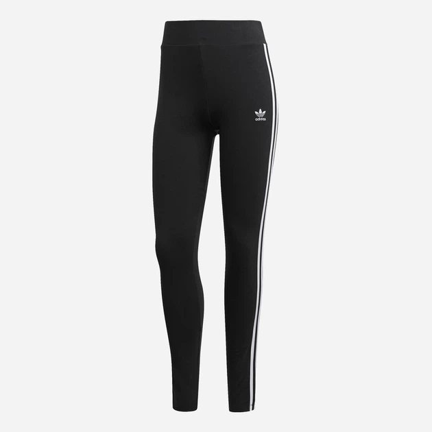 Legginsy sportowe damskie adidas Originals FM3287 28 Czarne (4062055295950) - obraz 7