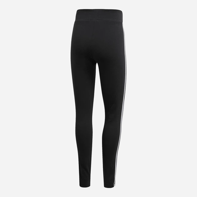 Спортивні легінси жіночі adidas FM3287 34 Чорні (4062055295882) - зображення 8