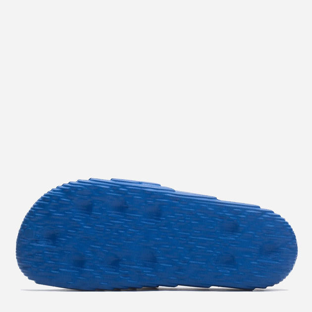 Жіночі шльопанці для пляжу adidas IF3662 38 Сині (4066764607134) - зображення 4