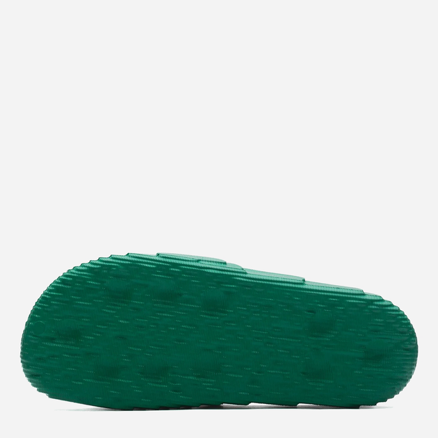Жіночі шльопанці для пляжу adidas IF3661 43 Зелені (4066764595806) - зображення 5