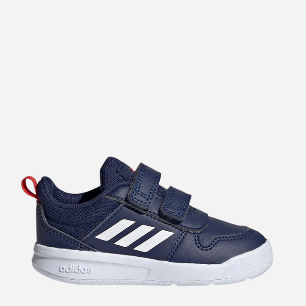 Дитячі кросівки для хлопчика adidas S24053 18 Темно-сині (4064044610782) - зображення 1