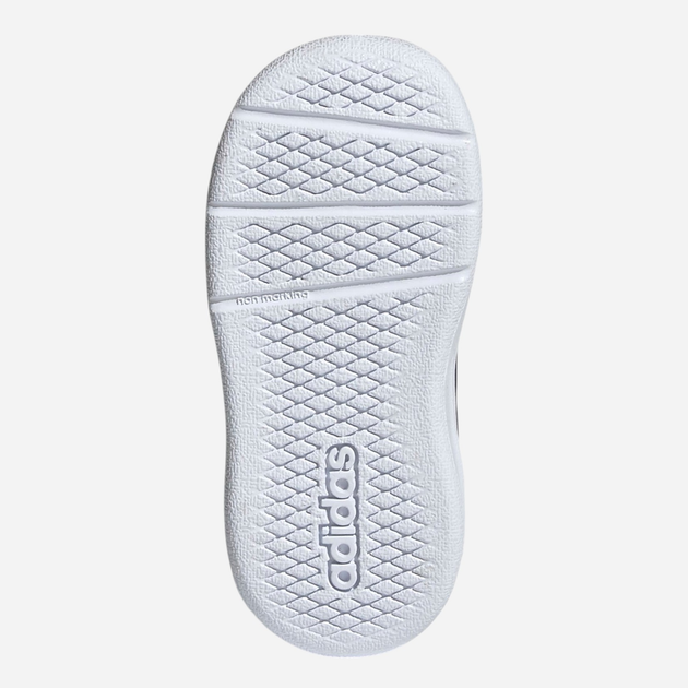 Дитячі кросівки для хлопчика adidas S24053 18 Темно-сині (4064044610782) - зображення 6