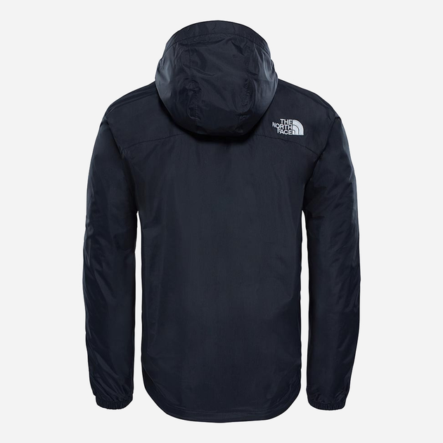 Вітровка чоловіча The North Face NF00AR9TJK3 S Чорна (27906714039) - зображення 2