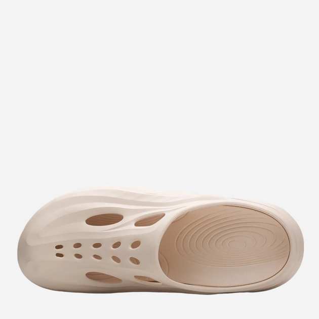 Чоловічі сабо HOKA ONE ONE 1147951-VLV 44 Бежеві (197634122700) - зображення 4