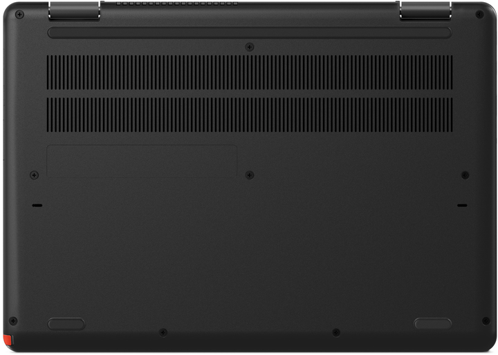 Ноутбук 13.3" Lenovo 13w Yoga Gen 2 4G/LTE AMD Ryzen 5 7530U RAM 8GB SSD 512GB 14час батарея Win11 (UKR) - изображение 10