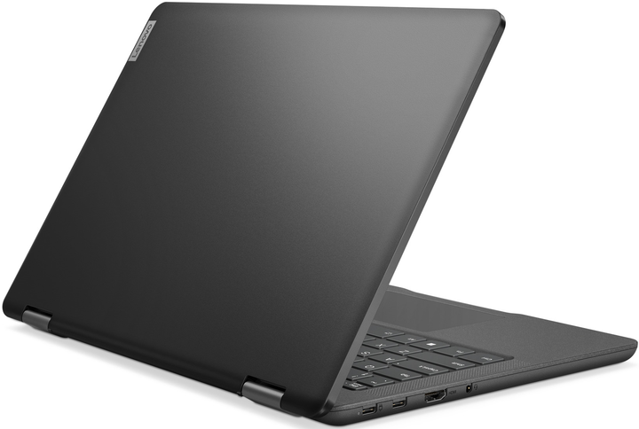 Ноутбук 13.3" Lenovo 13w Yoga Gen 2 4G/LTE AMD Ryzen 5 7530U RAM 8GB SSD 512GB 14час батарея Win11 (UKR) - изображение 11