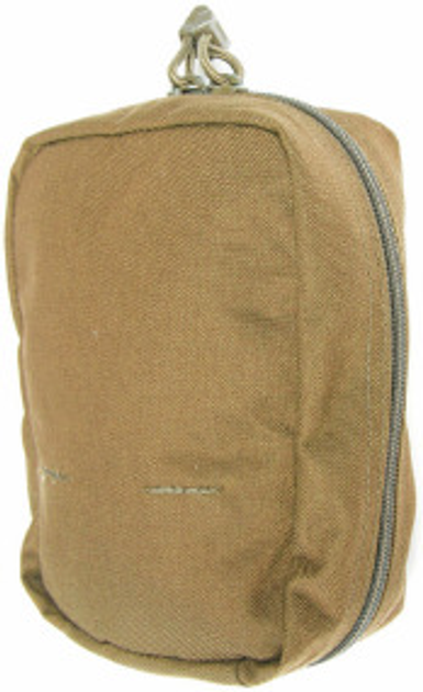 Підсумок BLACKHAWK Medical Pouch 30х26х2,5см Койот - изображение 1