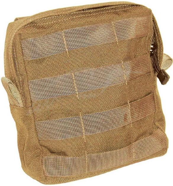 Підсумок BLACKHAWK Large Utility Pouch Койот - изображение 1