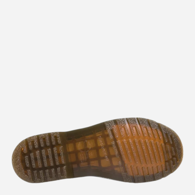 Жіночі берці високі Dr. Martens 1460 11822002 41 Чорні (800090797114) - зображення 5