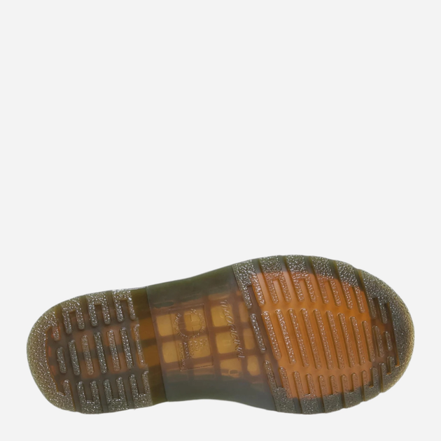 Жіночі берці високі Dr. Martens 1460 Smooth 11822006 37 Чорні (800090828535) - зображення 7