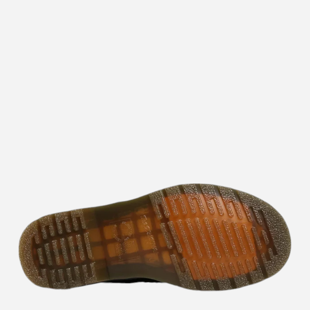 Жіночі берці високі Dr. Martens 1460 Smooth 11822600 38 Бордові (800090827729) - зображення 7