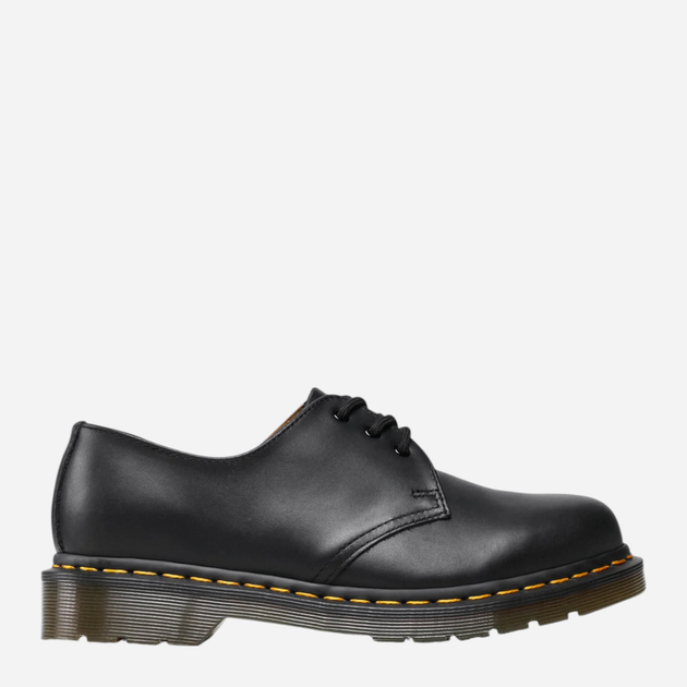 Buty derby damskie sznurowane Dr. Martens 1461 11838001 39 Czarne (0800090798739) - obraz 1