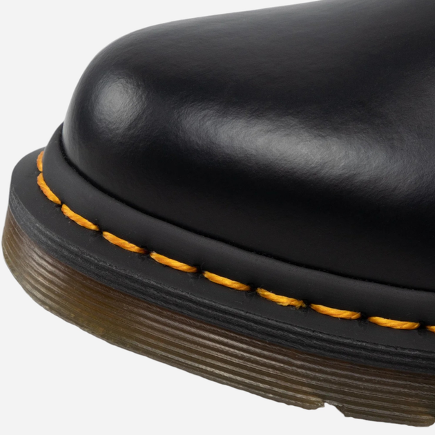 Buty derby damskie sznurowane Dr. Martens 1461 Smooth 11838002 36 Czarne (800090826883) - obraz 7
