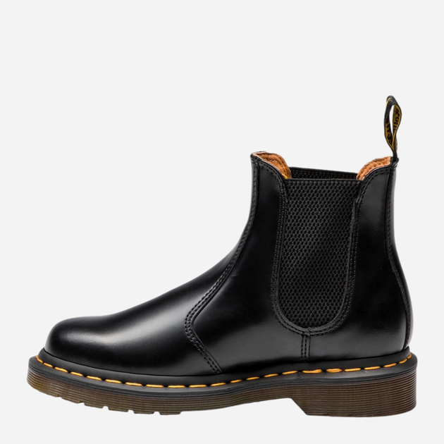 Чоловічі челсі Dr. Martens 2976 Ys 22227001 41 Чорні (883985986749) - зображення 3