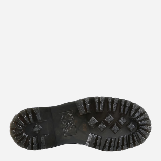 Жіночі дербі зі шкіри Dr. Martens 1461 Quad 25567001 37 Чорні (190665329445) - зображення 6