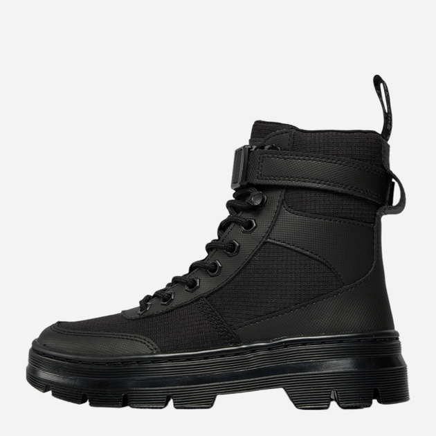 Trzewiki męskie Dr. Martens Combs Tech Ii 25656001 44 Czarne (190665332759) - obraz 3