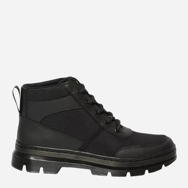 Чоловічі черевики Dr. Martens 101 Bex 25703001 42 Чорні (0190665333121) - зображення 1