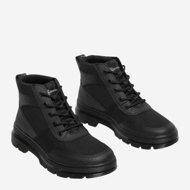 Trzewiki męskie Dr. Martens 101 Bex 25703001 43 Czarne (0190665333138) - obraz 2