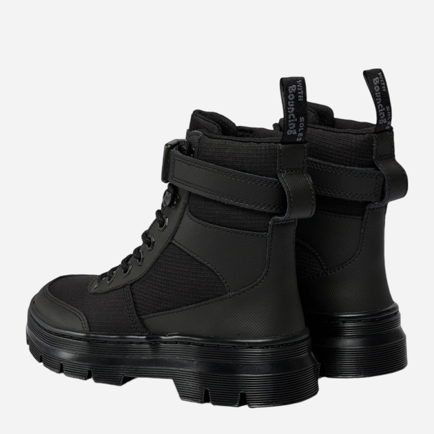 Trzewiki męskie Dr. Martens Combs Tech Ii 25656001 45 Czarne (190665332766) - obraz 4