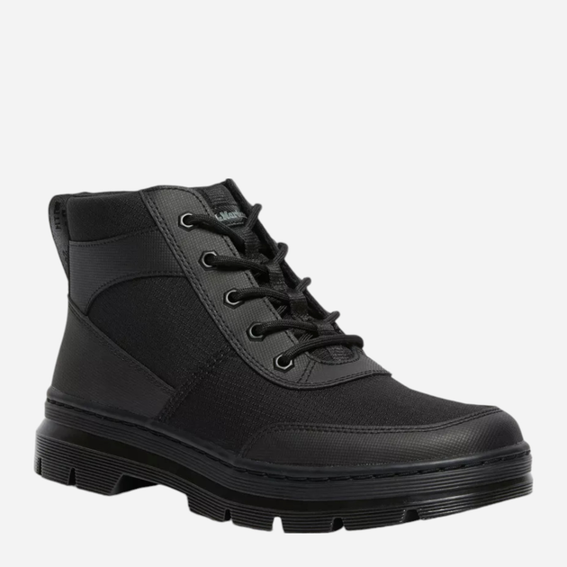 Чоловічі черевики Dr. Martens 101 Bex 25703001 43 Чорні (190665333138) - зображення 3