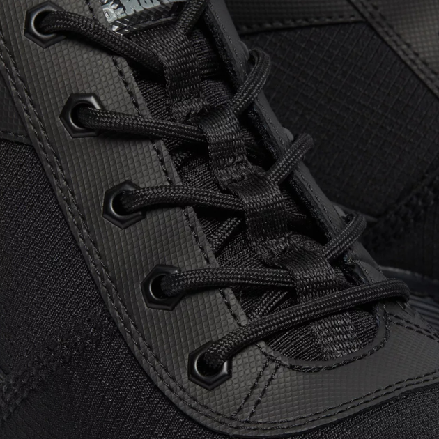 Чоловічі черевики Dr. Martens 101 Bex 25703001 44 Чорні (190665333145) - зображення 7