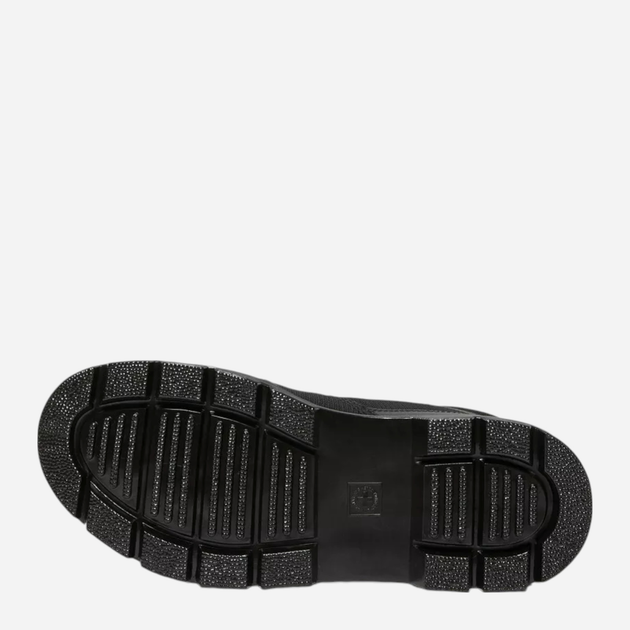 Чоловічі черевики Dr. Martens 101 Bex 25703001 45 Чорні (190665333152) - зображення 6
