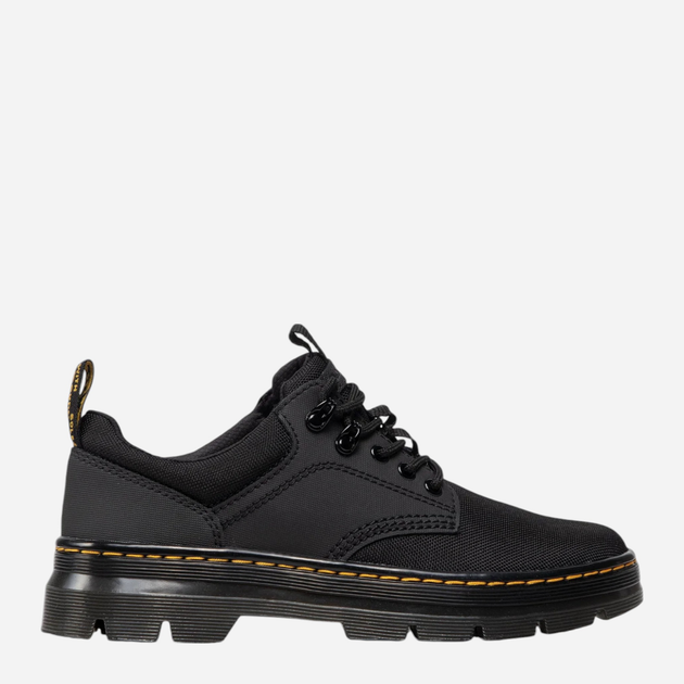 Półbuty męskie Dr. Martens Reeder 27102001 41 Czarne (0190665435504) - obraz 1