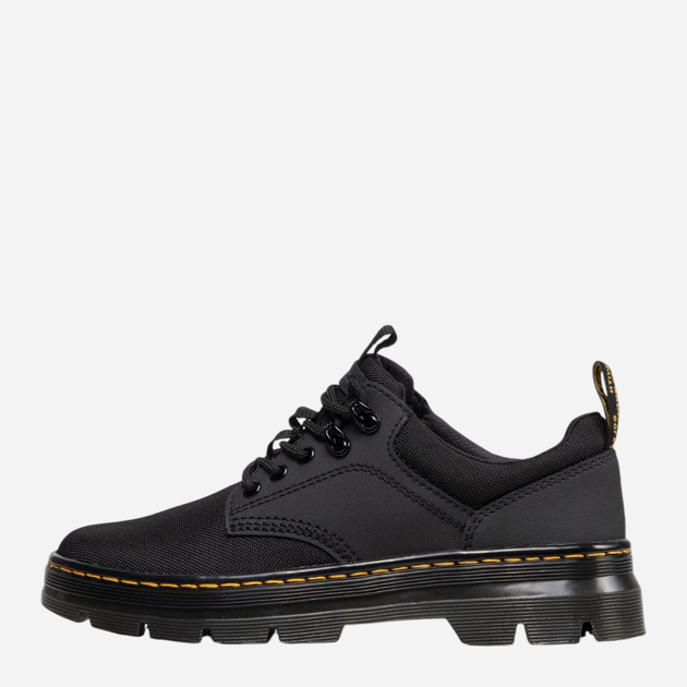 Чоловічі туфлі Dr. Martens Reeder 27102001 41 Чорні (190665435504) - зображення 4