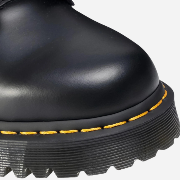 Glany damskie skórzane Dr. Martens 101 Bex 26203001 39 Czarne (190665353952) - obraz 7