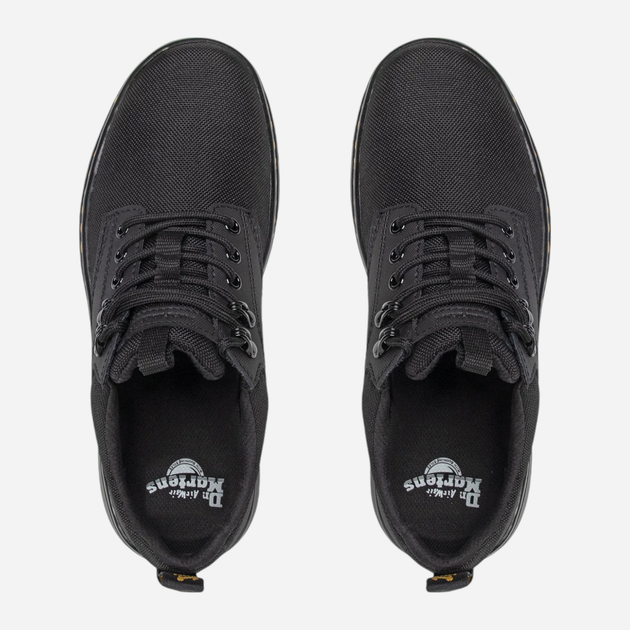 Чоловічі туфлі Dr. Martens Reeder 27102001 45 Чорні (190665435542) - зображення 6