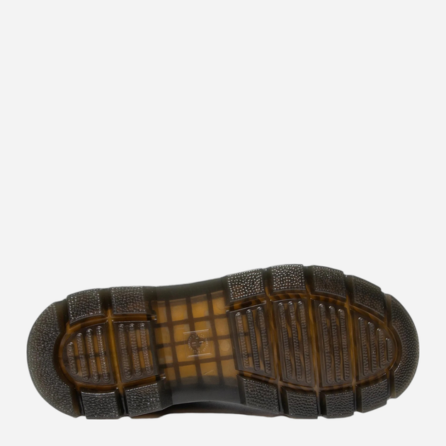 Чоловічі туфлі Dr. Martens Reeder 27102001 44 Чорні (190665435535) - зображення 7