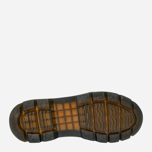 Чоловічі черевики Dr. Martens Combs Tech 27801001 45 Чорні (190665511277) - зображення 5