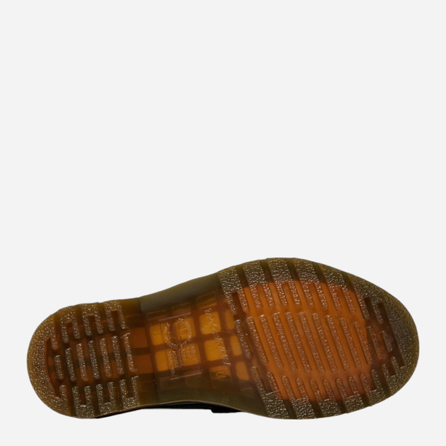 Жіночі лофери зі шкіри Dr. Martens Penton 30980001 37 Чорні (190665570427) - зображення 6