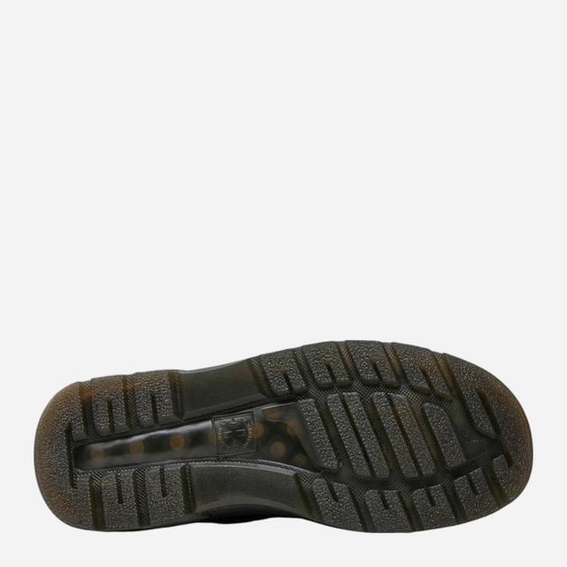 Чоловічі дербі зі шкіри Dr. Martens Crewson Lo 31669001 42 Чорні (190665626308) - зображення 7