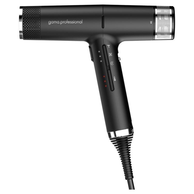 Фен Ga.Ma IQ2 Perfetto Black 9741 – фото, отзывы, характеристики в ...
