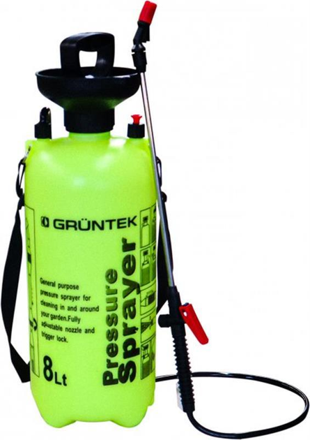 Обприскувач Gruntek HS-8-1 9197 - изображение 1