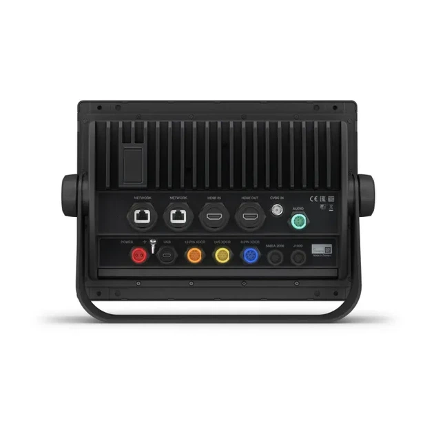Ехолот-картплоттер Garmin GPSMAP 8412 - зображення 12