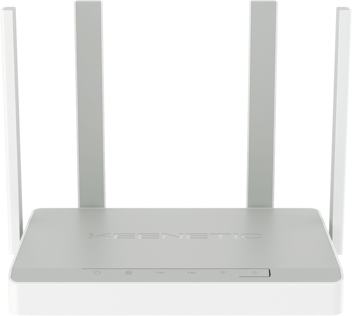 Router Keenetic Sprinter White (KN-3710-01EU) - obraz 1