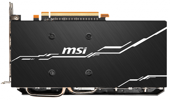 Відеокарта MSI Radeon RX 5700 XT MECH OC 8GB GDDR6 (256bit) (1925/14000) (HDMI, 3 x DisplayPort) Б/В - зображення 3