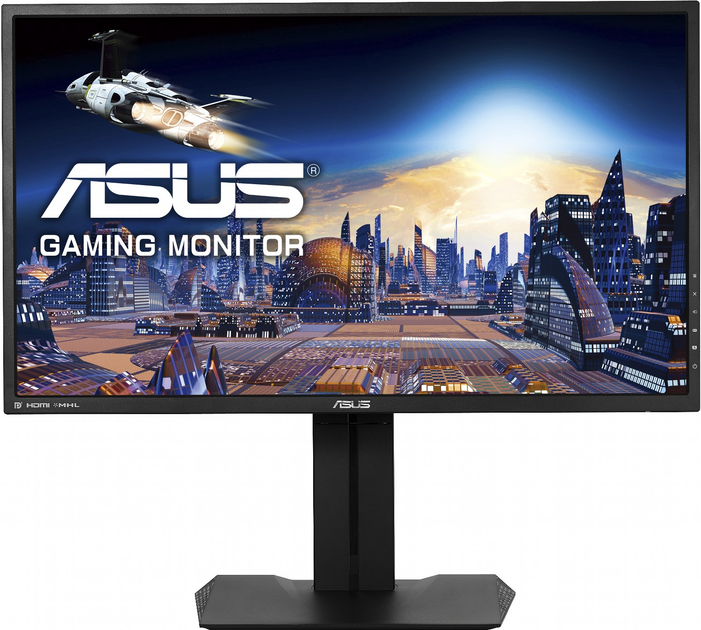 Монитор 27" Asus MG279Q GAMING – фото, отзывы, характеристики в ...