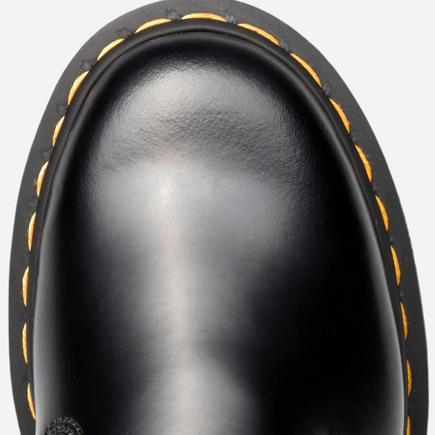 Чоловічі челсі Dr. Martens 2976 Ys 22227001 45 Чорні (883985986787) - зображення 5