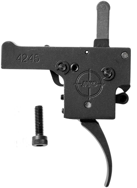 УСМ JARD Howa Trigger System. Стандарт. Зусилля спуску 170-227 г/6-8 oz - зображення 2