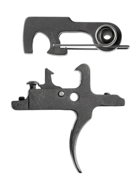 УСМ JARD AR-10 Adjustable Trigger. Регульований. Одноступінчастий. Зусилля спуску 680 г/1.5 lb - зображення 1