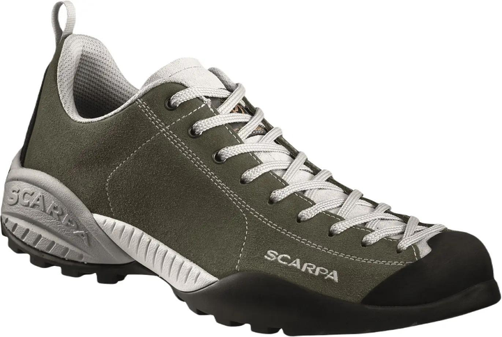 Кроссовки Scarpa Mojito 38 Dark Olive - изображение 1