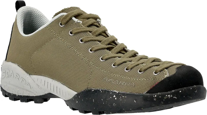 Кросівки Scarpa Mojito Planet Fabric 38 Olive - зображення 1