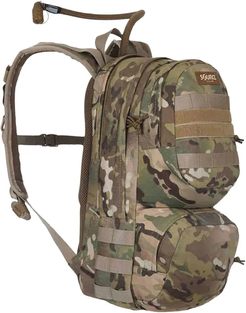 Рюкзак Source Commander 10L Multicam - зображення 2