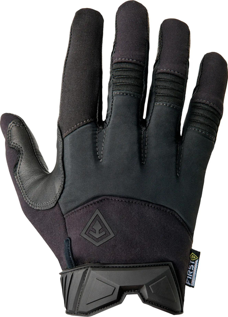 Перчатки First Tactical Mens Mid WT Padded Glove L Black - изображение 1