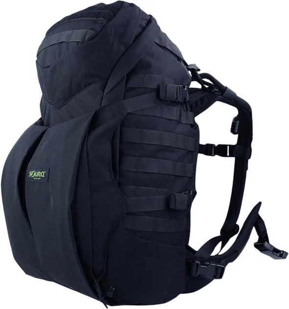 Рюкзак Source Double D 45L Black - изображение 1