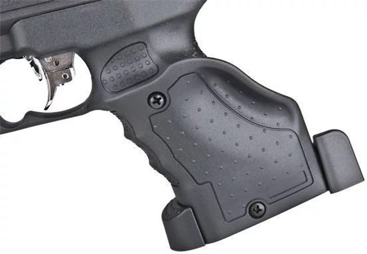 Pistolet pneumatyczny Zoraki HP-01-2 RHG (HP-01.55) - obraz 4